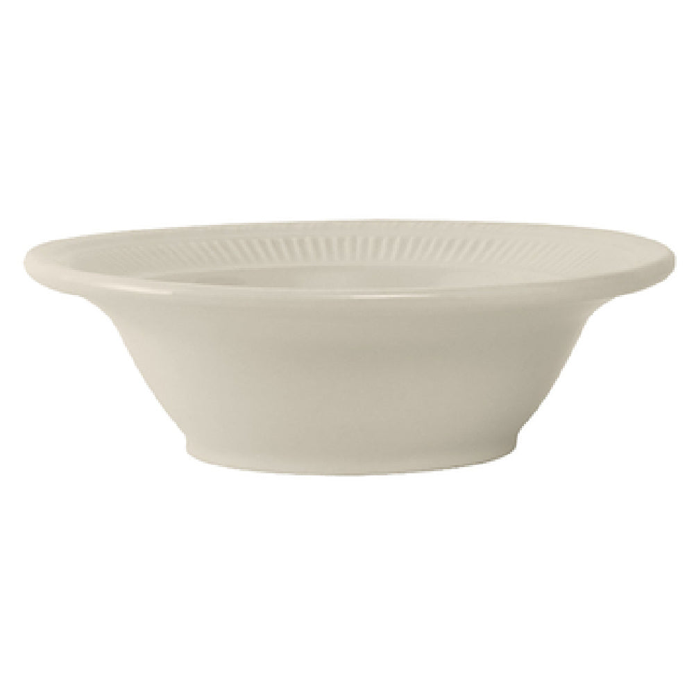 Tuxton HED-064 Grapefruit 7-1/2 Oz. 6-1/2" Dia.