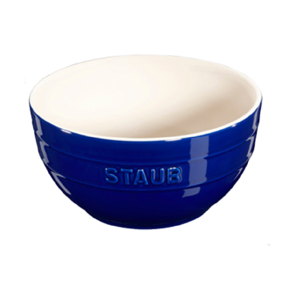 Zwilling 40510-795 Staub® Bowl 12.8 Oz. 4-15/16" Dia. X 2-2/5"H
