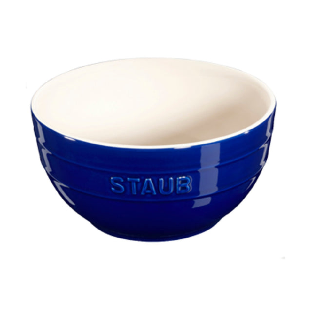 Zwilling 40510-795 Staub® Bowl 12.8 Oz. 4-15/16" Dia. X 2-2/5"H