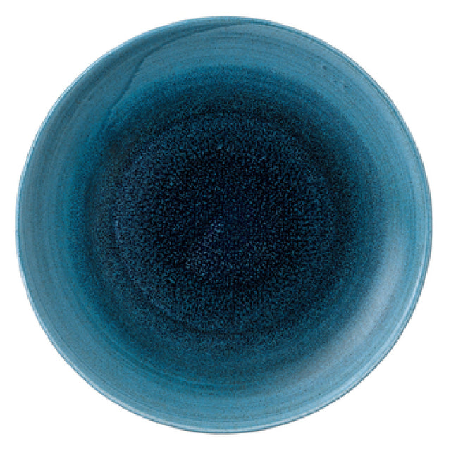 Churchill China SALGEVP81 Plate 8-2/3" Dia. Round