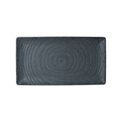Steelite 7184TM046 Gastronorm Rectangle 12.75" X 6.875" X 1.0" Pompeii