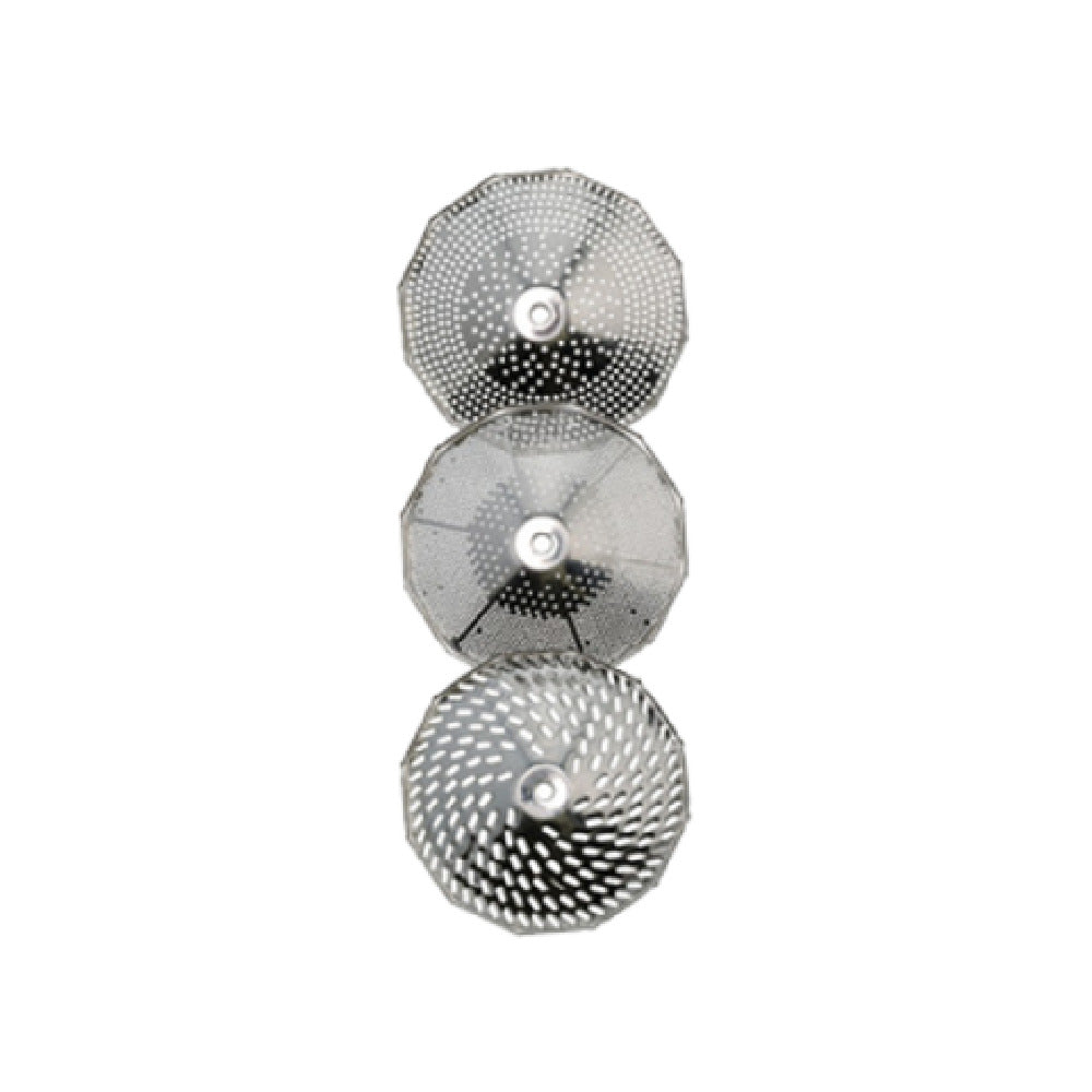 Louis Tellier S3040 Food Mill Grid 4mm For Model S3