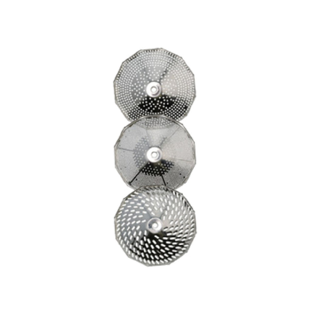 Louis Tellier S3040 Food Mill Grid 4mm For Model S3