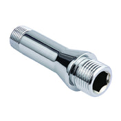 Hubert 174068 - Kratos Pre-Rinse Add-On Faucet Adaptor, 3/8" X 1/2", Heavy-duty