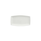 Fortessa 590202 Portela Coupe Tray 10" X 5.5" (26cm X 14cm) Rectangle