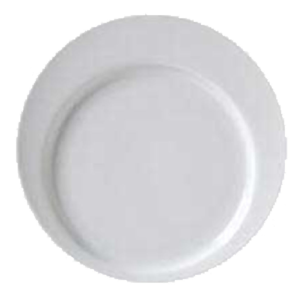 Vertex China AV-MP21 Moon Plate 12" Dia. Round