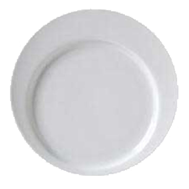 Vertex China AV-MP21 Moon Plate 12" Dia. Round