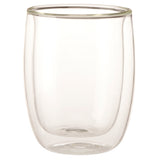 Zwilling 39500-226 Appetizer/Dessert Glass (3) Piece Set 6.7 Oz.