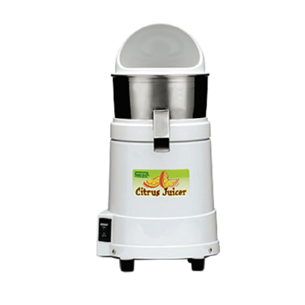 Waring JC4000 - Juicer, Electric, Citrus Reamer
