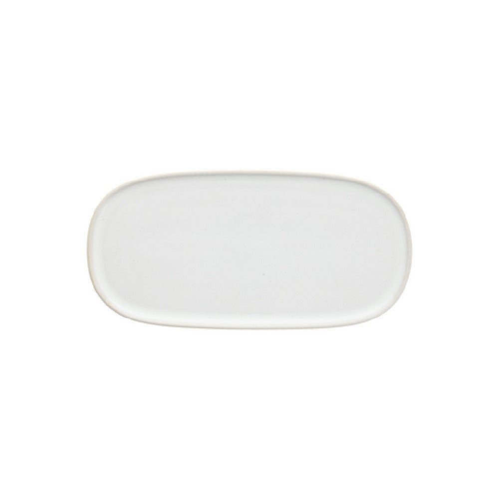 Fortessa D751.230.0000 Nivo Moon Platter 30cm (11.8x6") Flat