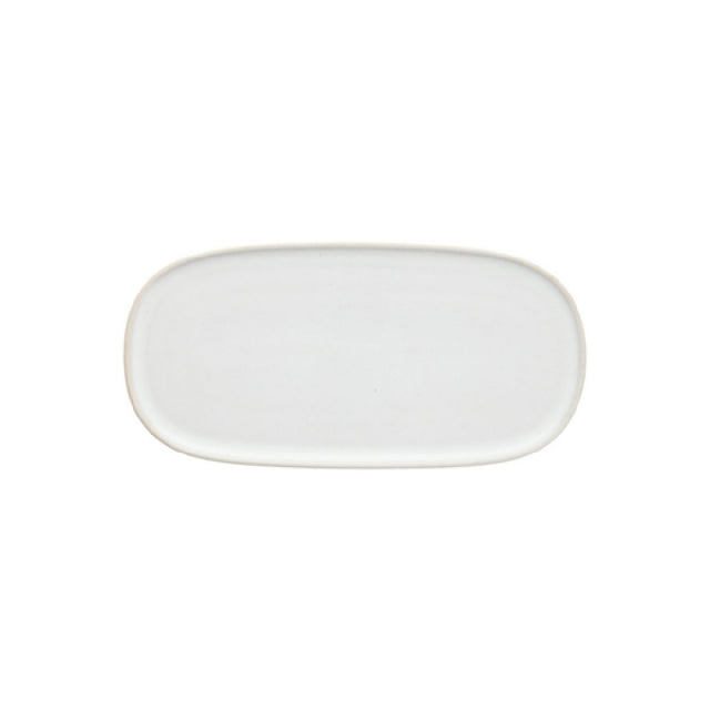 Fortessa D751.230.0000 Nivo Moon Platter 30cm (11.8x6") Flat