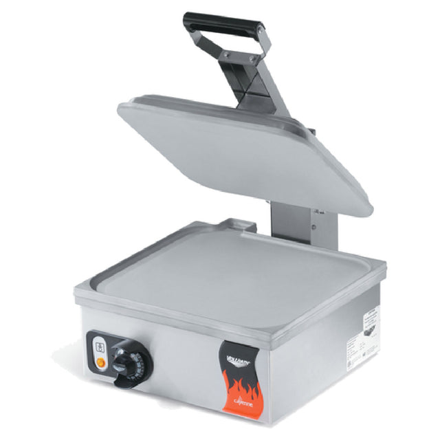 Vollrath 40791 Cayenne® Sandwich Press Electric Single
