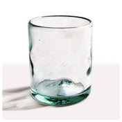 Orion Trading & Design G167-NNL Beverage Glass 12 Oz. All Purpose Tumbler Recycled Glass