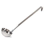 JB Prince U128 10 De Buyer Ladle 8.45 Oz. 3" Dia. Bowl