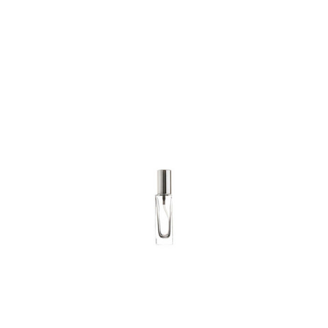 Hospitality Brands HGBSK30-001 Legend Glassware Jinx Square Mister Bottle 1.25 Oz.
