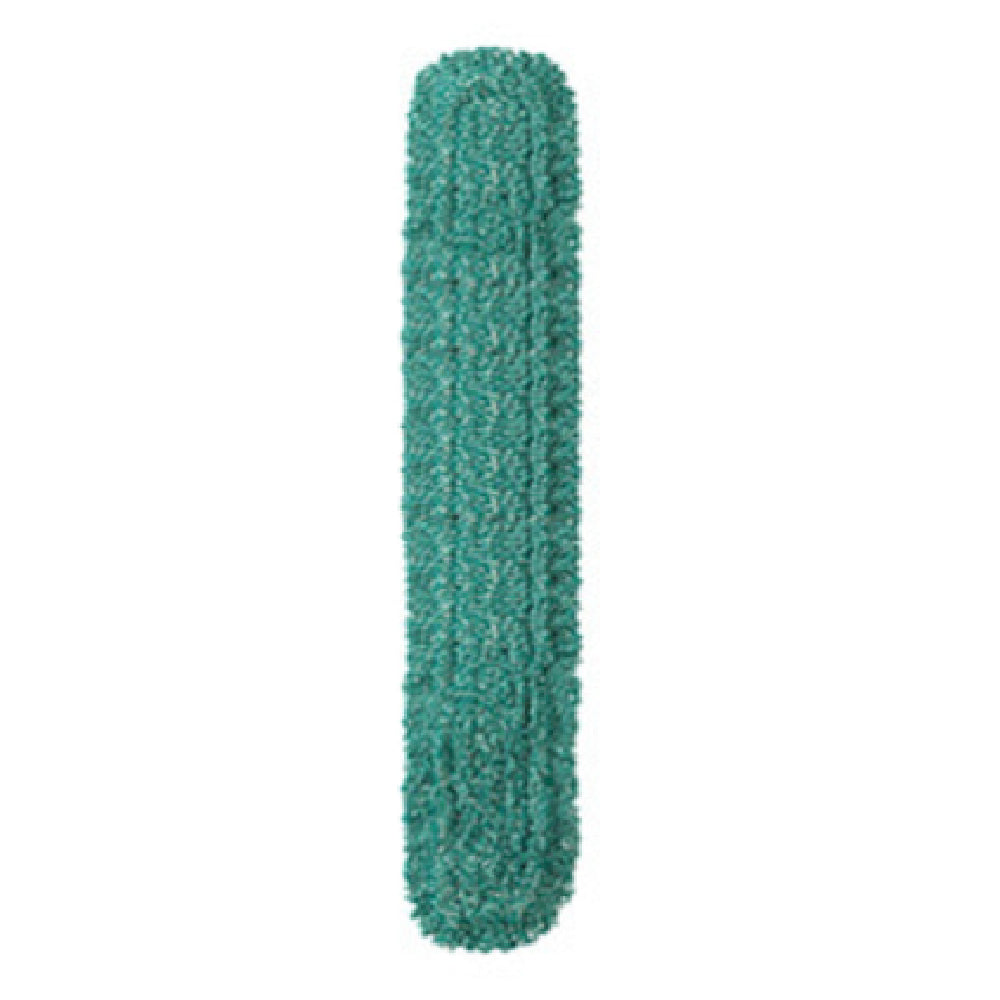 Rubbermaid FGJ85700GR00 Dust Mop 48"L X 5"W Looped End