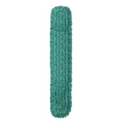 Rubbermaid FGJ85700GR00 Dust Mop 48"L X 5"W Looped End