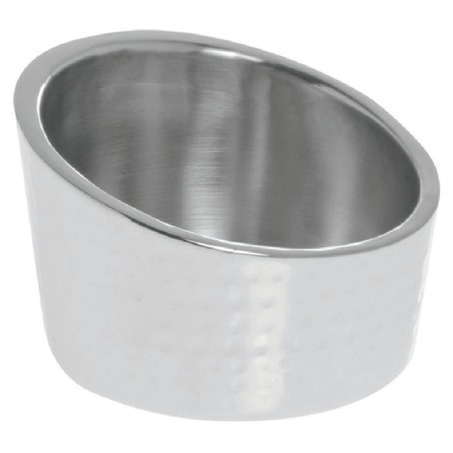 Hubert 24122 - Bowl, 80 Oz., 6" Dia. X 4"H