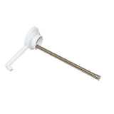 Service Ideas CTASP30 Service Ideas Color Me SVAC Replacement Suction Pipe White