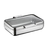 Bauscher Hepp 57.0022.6040 - Chafing Dish, GN 1/1, Arte