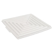 JB Prince M615 Silikomart Insert Decor Mold 10-1/2"L X 10"W X 4/5"H Square