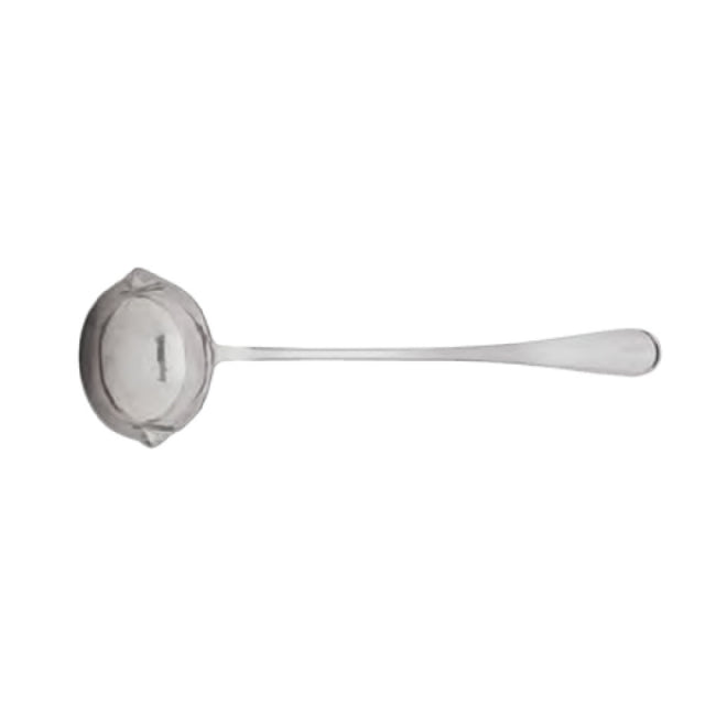 Libbey 002 070 (Formerly World Tableware) Punch Ladle 4 Oz. 12-7/8"