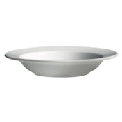 Cameo China 610-112 Dynasty Soup Plate 18 Oz. (540 Ml) 11" Dia. X 2-1/8"H (28 Cm X 5.2 Cm)