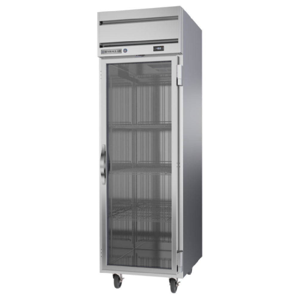 Beverage Air HFPS1HC-1G Horizon Series Freezer Reach-in One-section