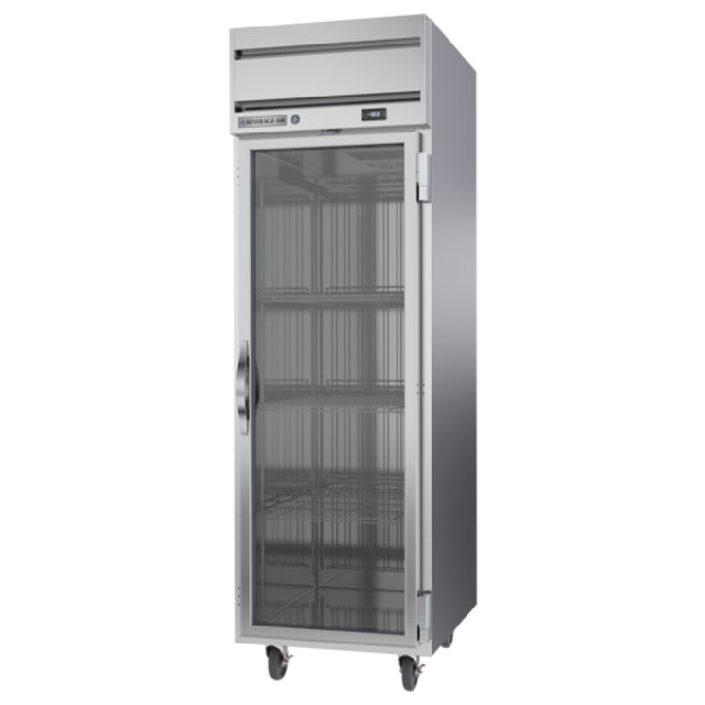 Beverage Air HFPS1HC-1G Horizon Series Freezer Reach-in One-section