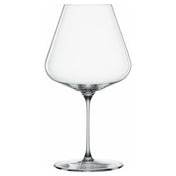 Libbey 1350030 Burgundy Glass 32-1/2 Dishwasher Safe Break Resistant