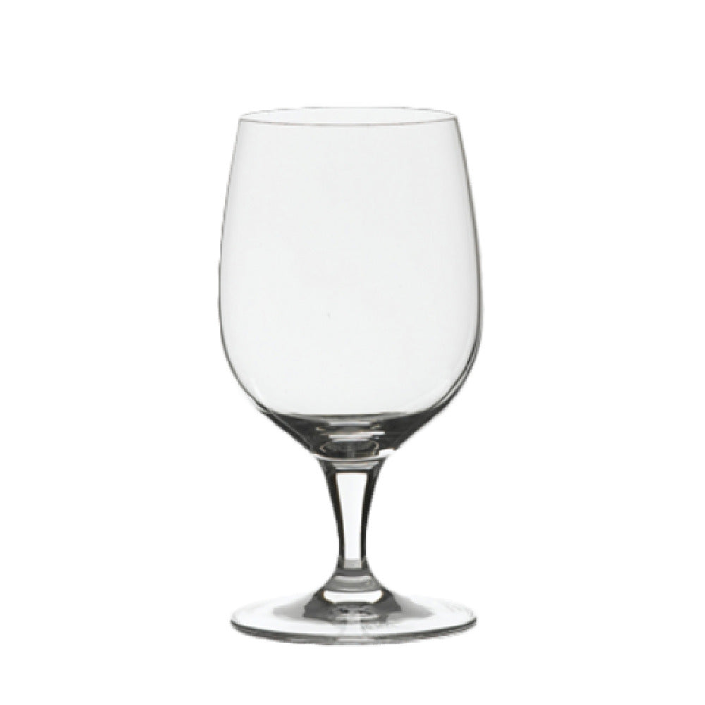 Steelite 4807R234 Water Goblet 10.5 Oz 3.0" X 6.0"