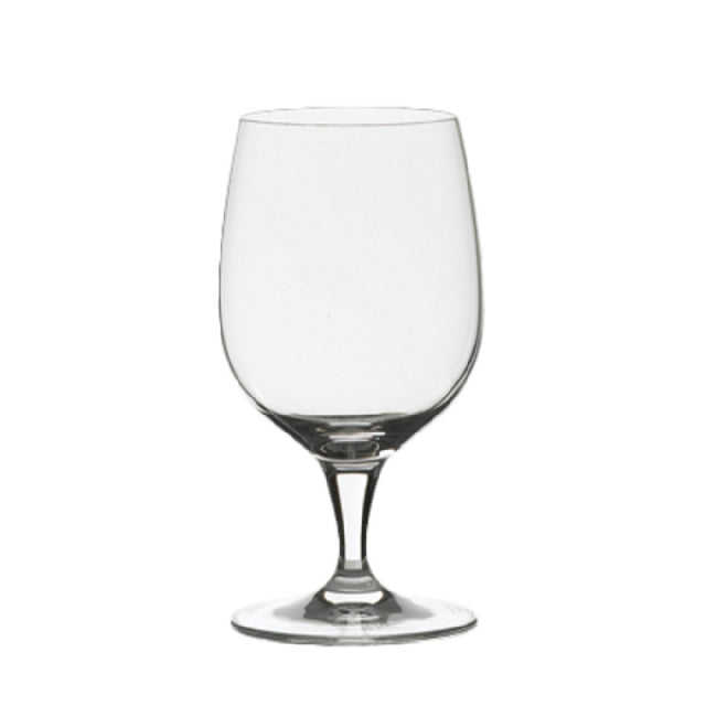 Steelite 4807R234 Water Goblet 10.5 Oz 3.0" X 6.0"