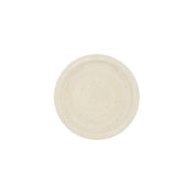CAC China MLJSP-2 Jasper Saucer For MLJSP-15.5"W X 5.5"D X 0.625"H(Sold By Case)