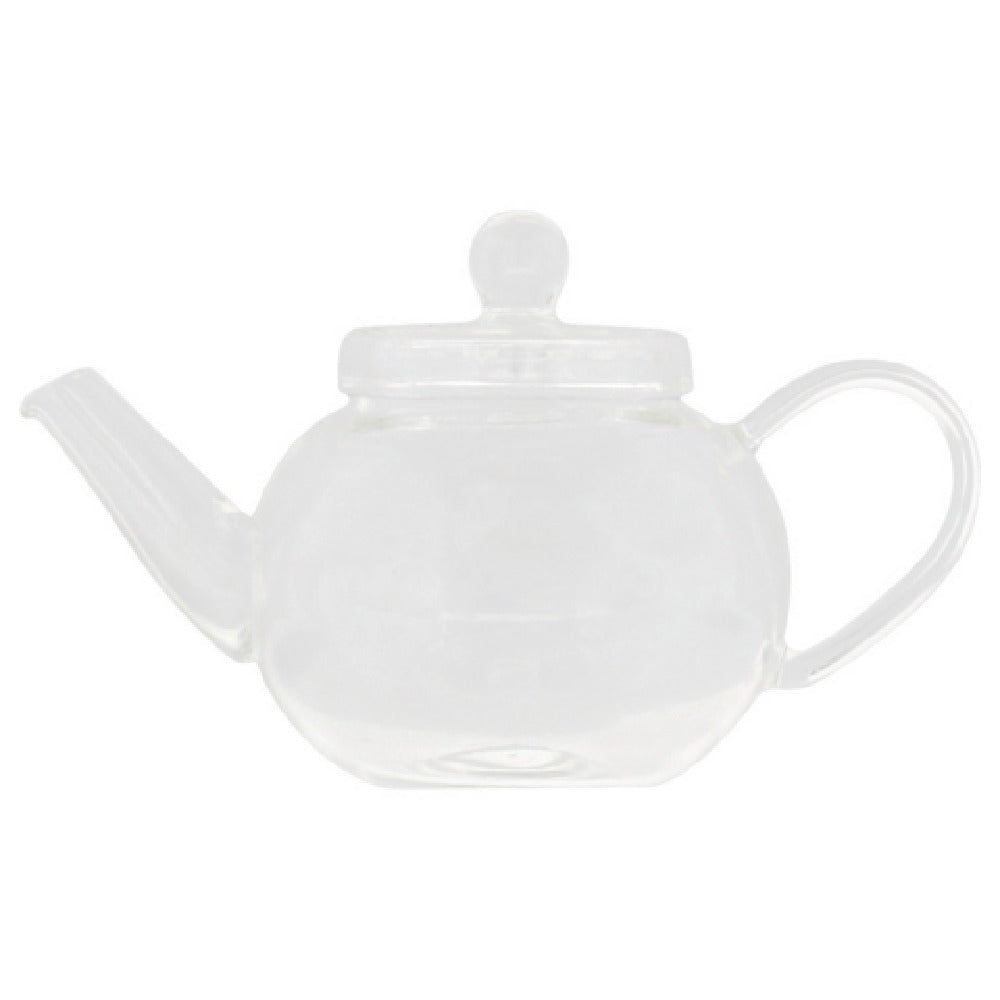 Bauscher Hepp P514301 - Teapot, Small, Flow & Serve By Playground