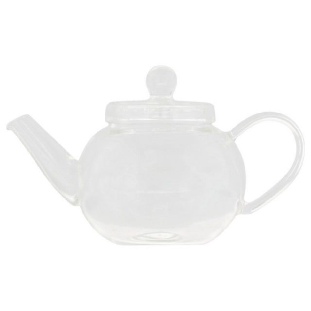 Bauscher Hepp P514301 - Teapot, Small, Flow & Serve By Playground