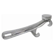 Buccaneer Container Corp 9001000000 (Buccaneer) Pail & Bucket Opener Aluminum (1 Each Per Case)