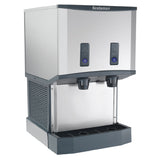Scotsman HID525ABX-1 - Meridian™ Ice & Water Dispenser, Push-button Dispensing