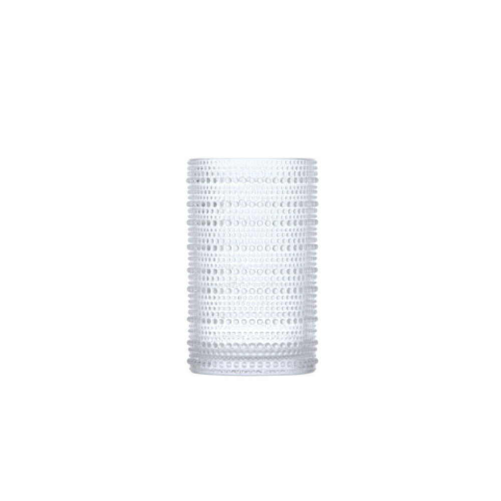 Fortessa DV.JUPITERCL.03 Jupiter Ice Beverage Glass 13 Oz. (.35L)