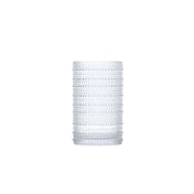 Fortessa DV.JUPITERCL.03 Jupiter Ice Beverage Glass 13 Oz. (.35L)