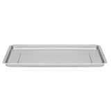Waring WCO500TR - Baking Sheet, 1/2 Size, Stainless Steel