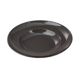 Yanco CB-810 Cowboy Pasta Bowl 10-3/4"dia. X 2"H 12 Oz