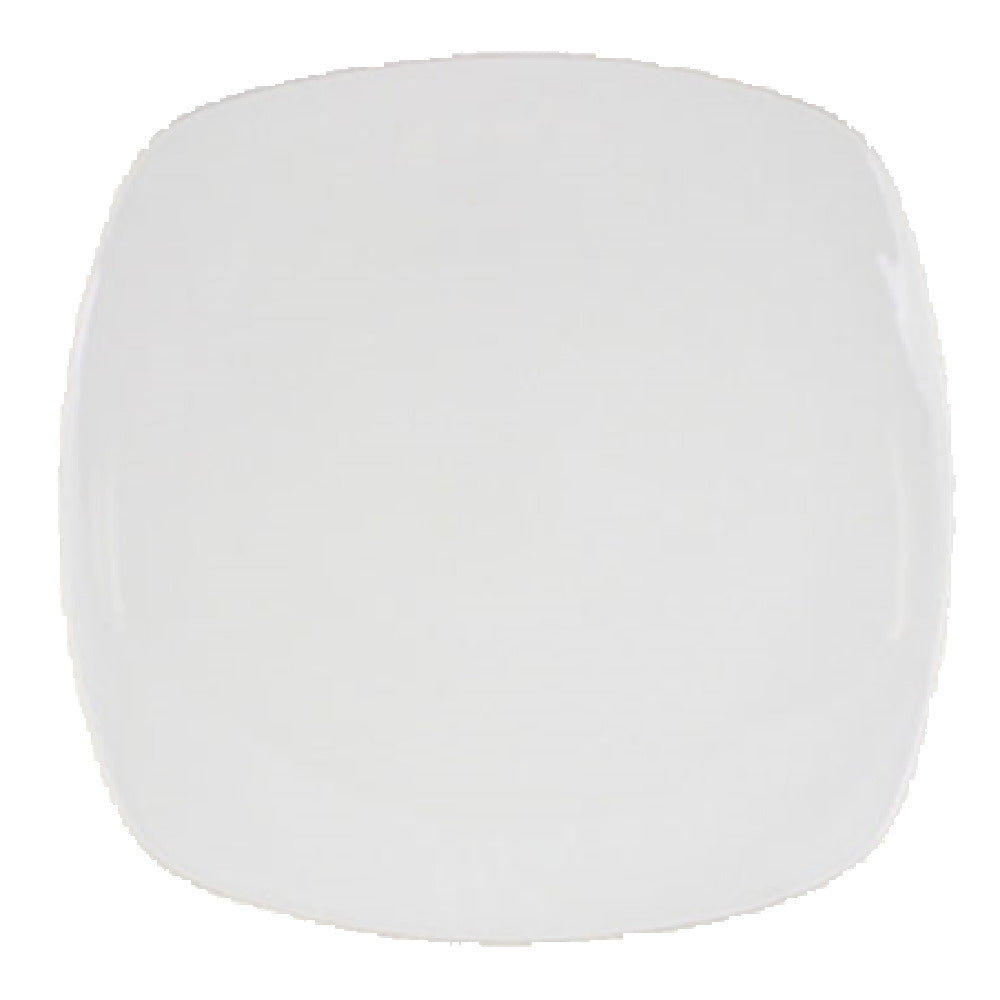 Vertex China LD-S16 Plate 10" X 10" Square