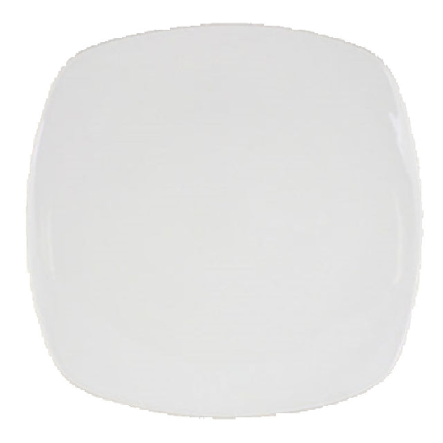Vertex China LD-S22 Plate 8-1/2" X 8-1/2" Square