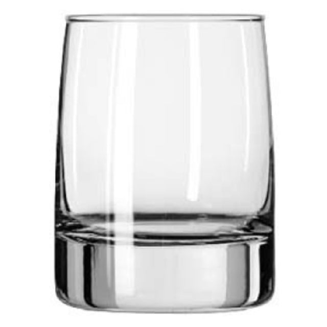 Libbey 2311 Double Old Fashioned Glass 12 Oz. Safedge® Rim Guarantee