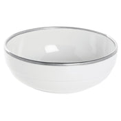 Hubert 17556 - Bowl, 86 Oz., 7-11/16" Dia. X 2-3/5"H