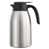 Service Ideas FCC16SS Beverage Carafe 1.6 Liter (54 Oz.) 5-1/4" X 7" X 9-1/2"