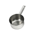 TableCraft Products 724D - Measuring Cup, 1 Cup, Dishwasher Safe