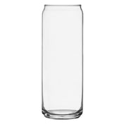 Libbey 1009361 Slim Can Glass 12.5 Oz. Safedge® Rim Guarantee