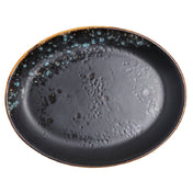 Vertex China LMS-13 Platter 11" Oval