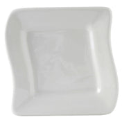 Tuxton BPZ-063C Wave Plate 6-5/8" X 6-3/8" Square